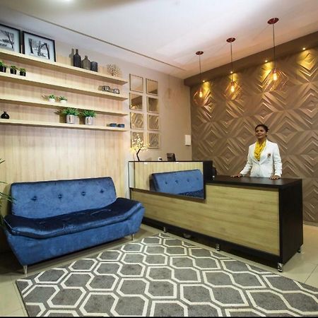 Hotel Casa Nova Altamira  Kültér fotó