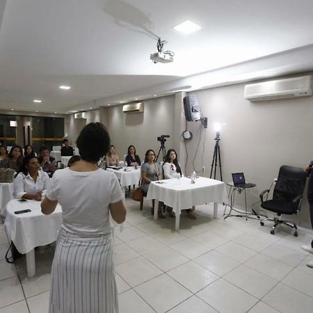 Hotel Casa Nova Altamira  Kültér fotó
