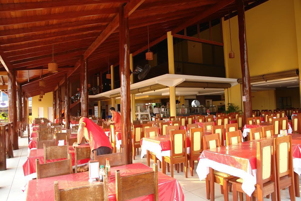 Hotel Casa Nova Altamira  Kültér fotó