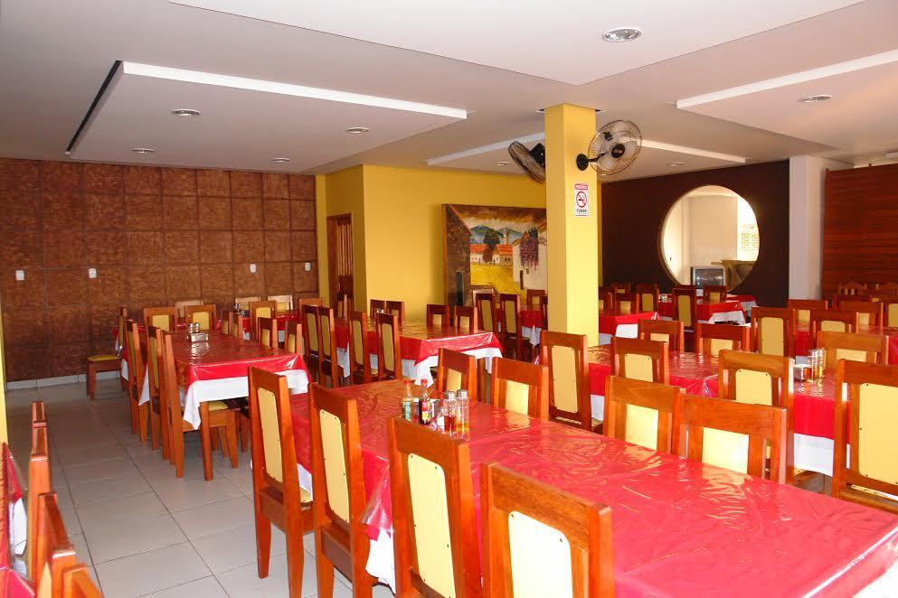 Hotel Casa Nova Altamira  Kültér fotó