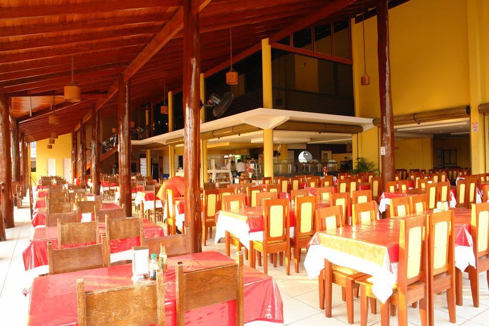 Hotel Casa Nova Altamira  Kültér fotó