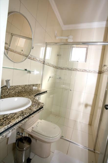 Hotel Casa Nova Altamira  Kültér fotó