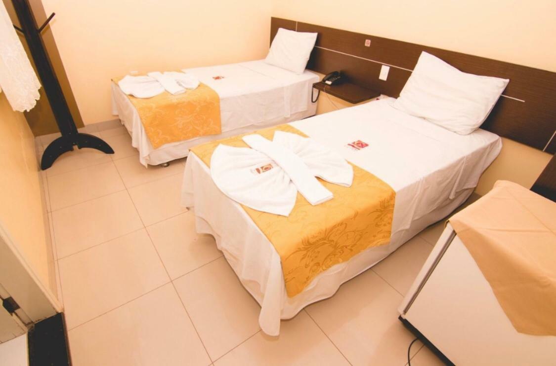 Hotel Casa Nova Altamira  Kültér fotó