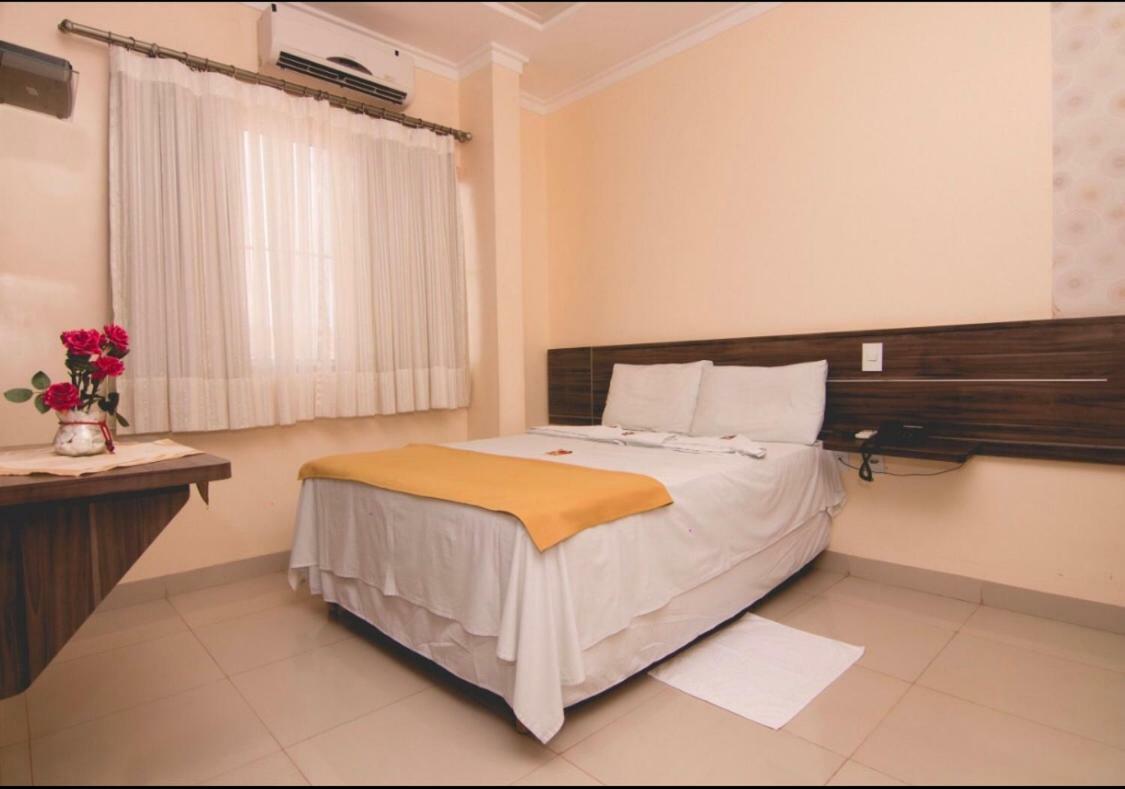 Hotel Casa Nova Altamira  Kültér fotó