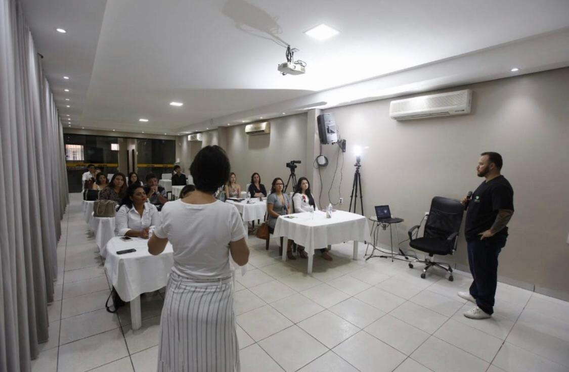 Hotel Casa Nova Altamira  Kültér fotó
